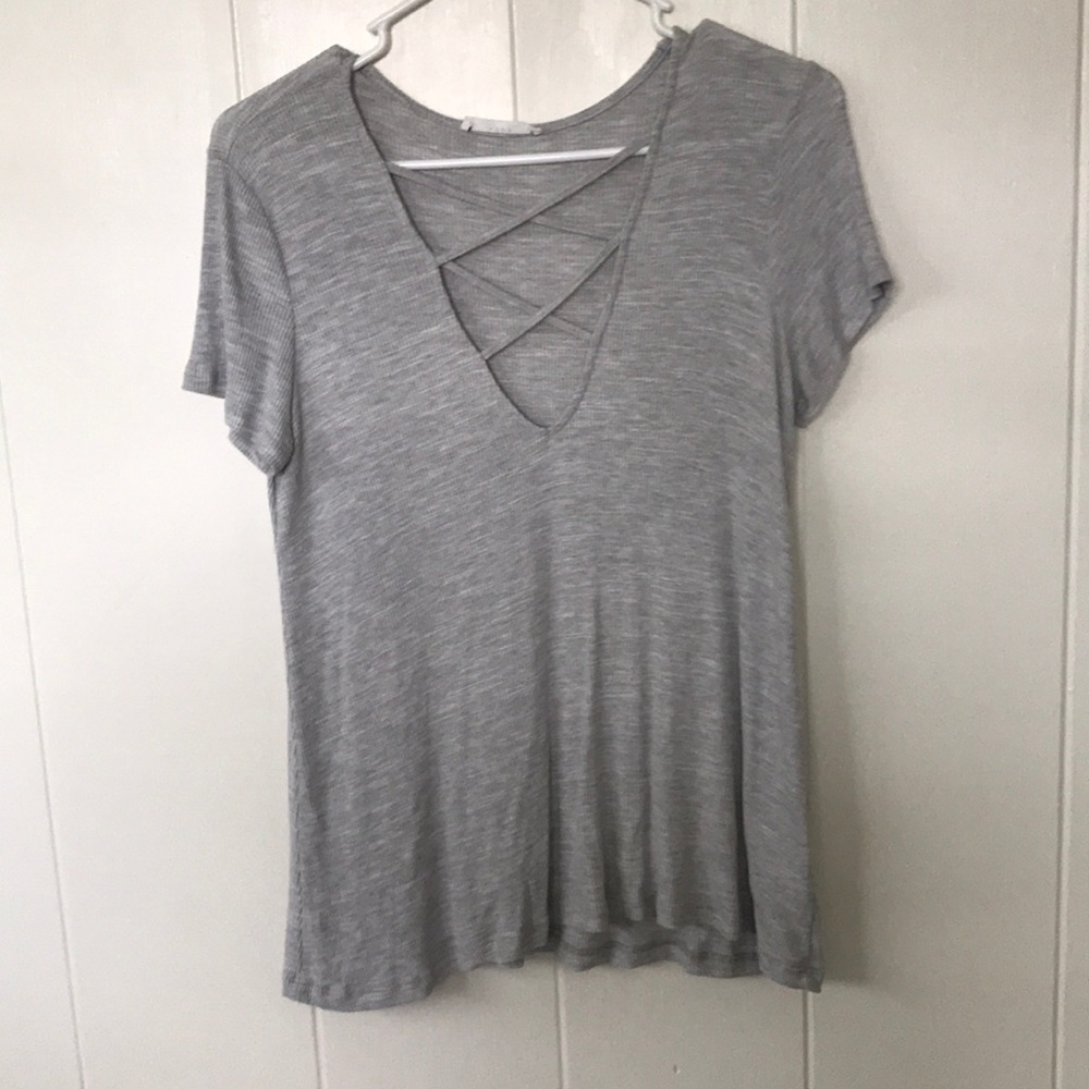 Lush Shirt